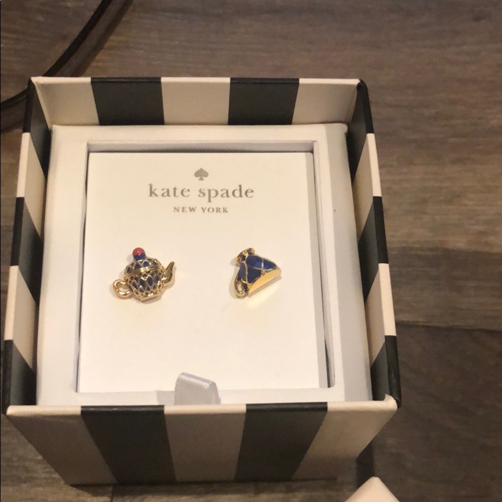 Tea cup and kettle ratings